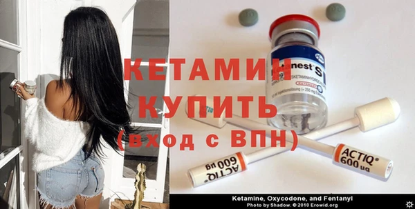 крисы Алексеевка